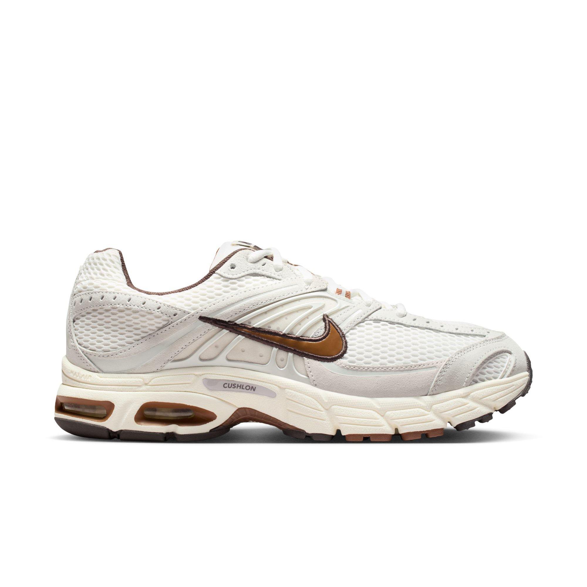 Nike Air Max Moto 2K "Phantom/Lt British Tan/Sail" Men's Shoe - TAN/BROWN Thumbnail View 1