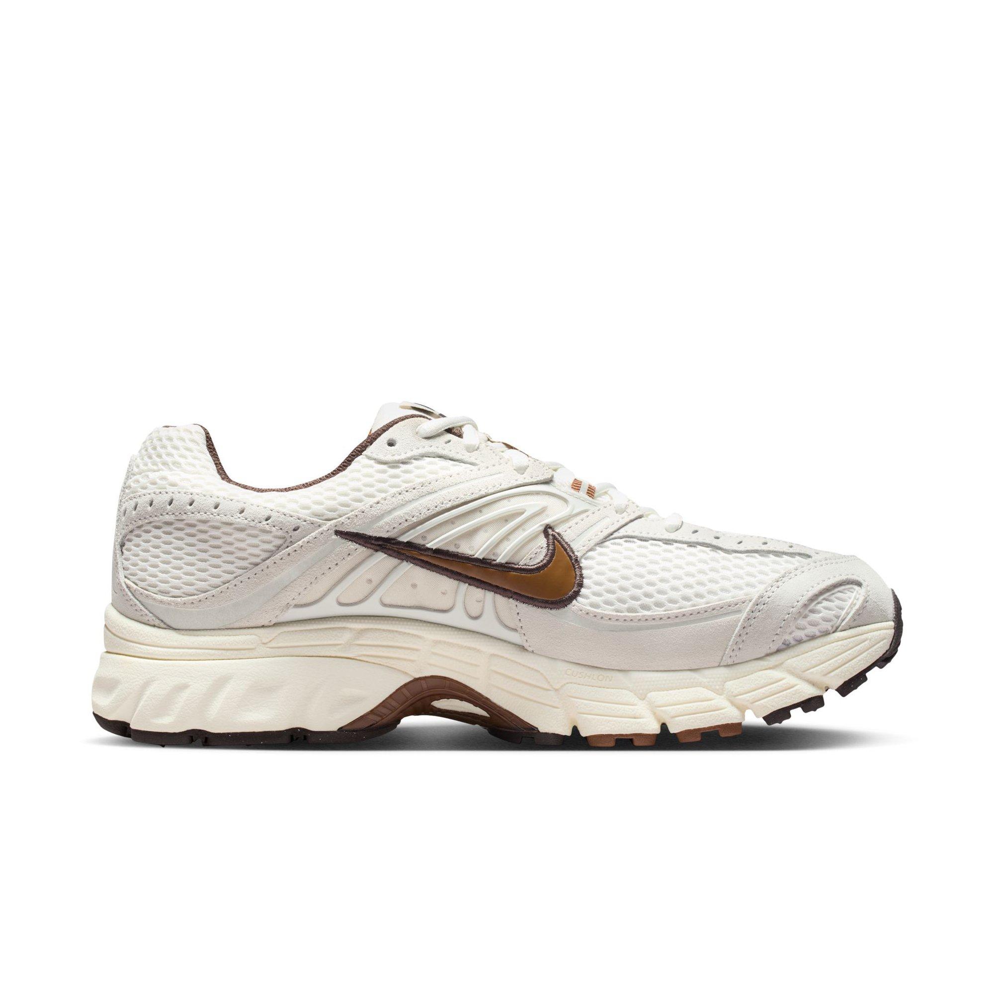 Nike Air Max Moto 2K "Phantom/Lt British Tan/Sail" Men's Shoe - TAN/BROWN Thumbnail View 2