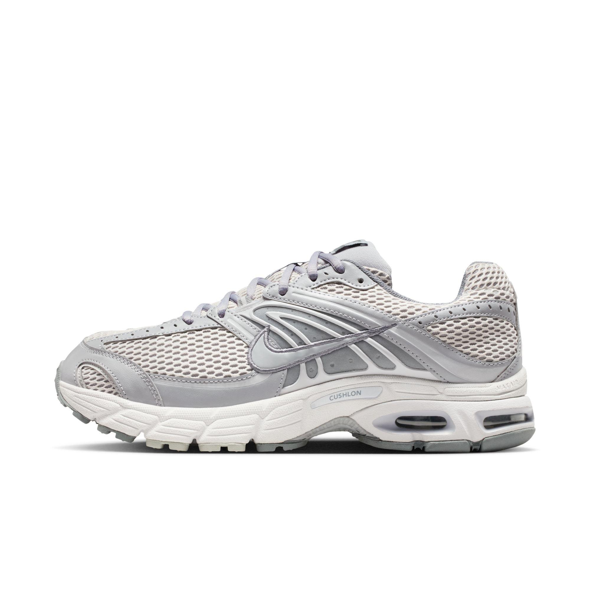 Nike Air Max Moto 2K "Wolf Grey/Vast Grey/Cool Grey" Men's Shoe - GREY Thumbnail View 3