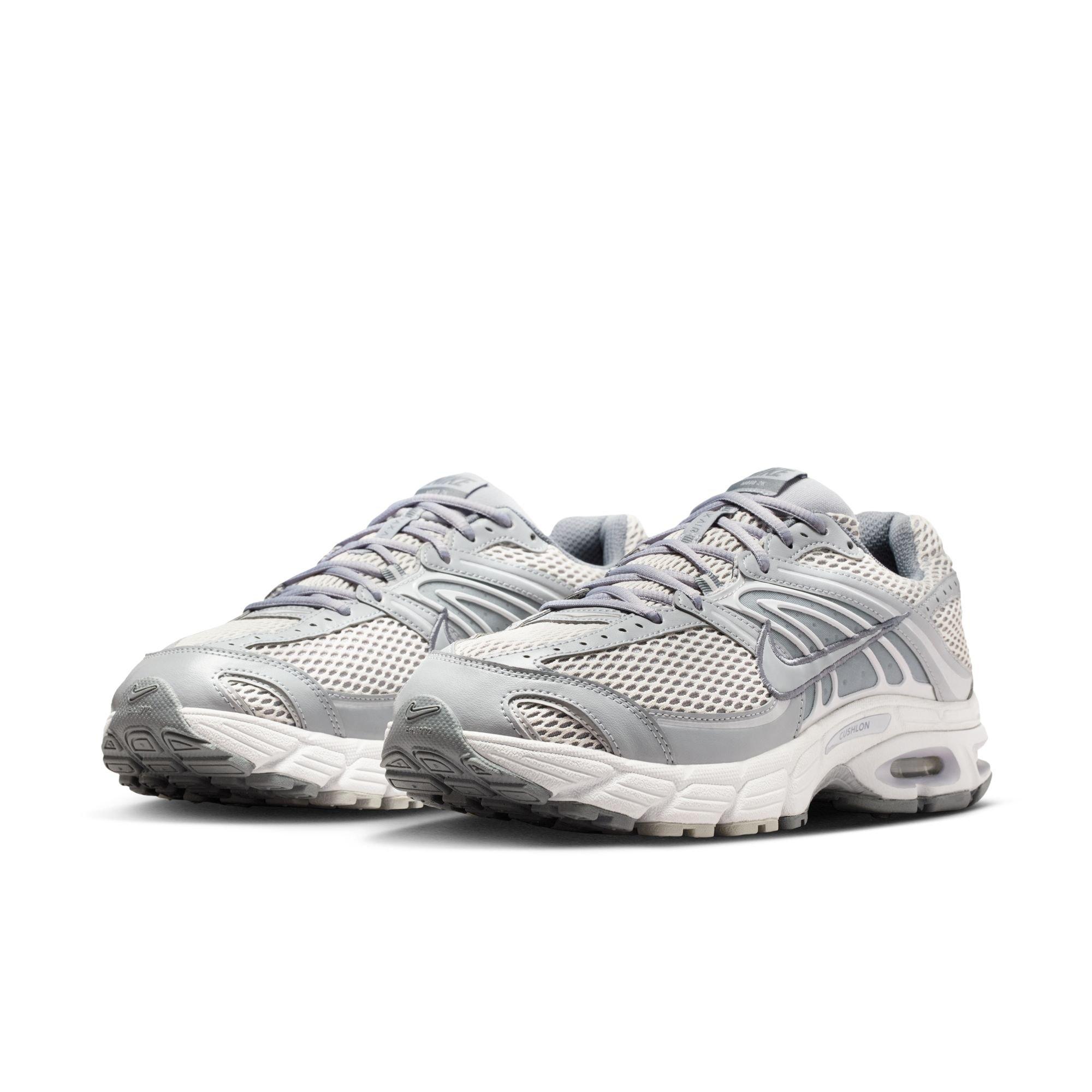 Nike Air Max Moto 2K "Wolf Grey/Vast Grey/Cool Grey" Men's Shoe - GREY Thumbnail View 5