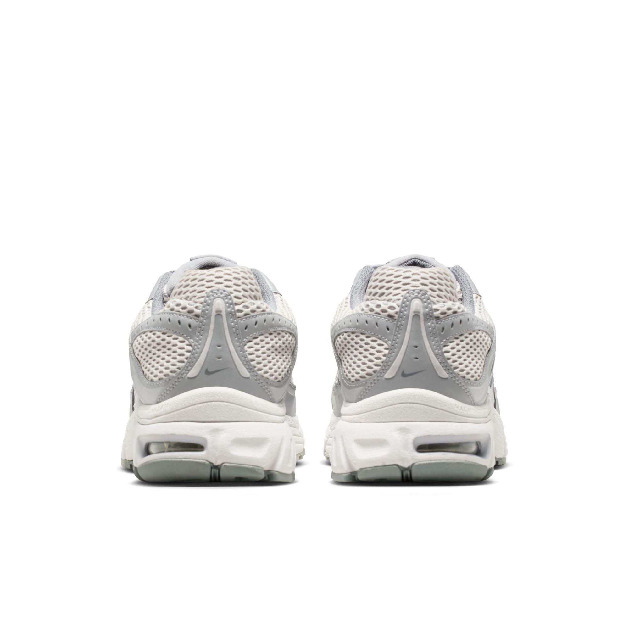 Nike Air Max Moto 2K "Wolf Grey/Vast Grey/Cool Grey" Men's Shoe - GREY Thumbnail View 7
