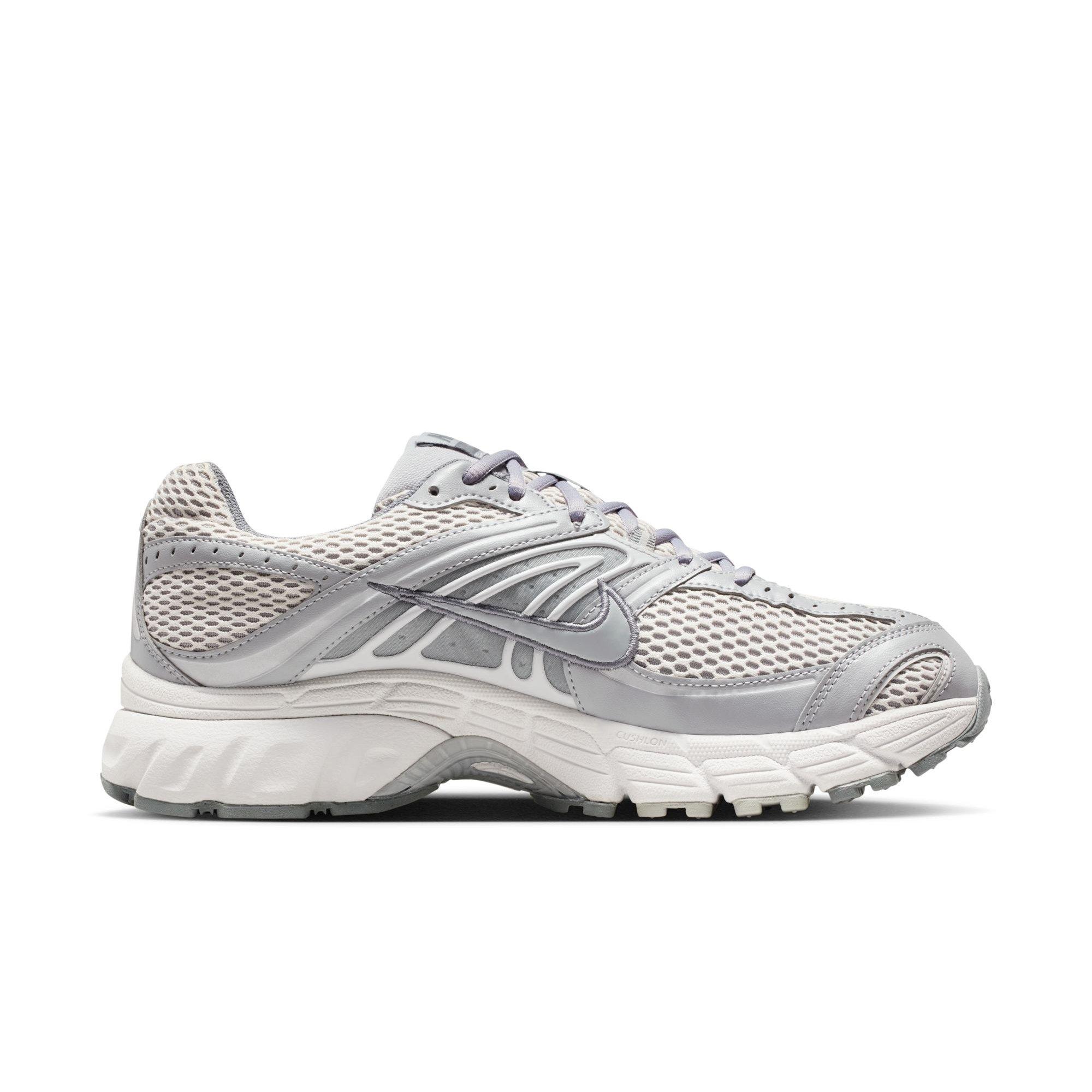 Nike Air Max Moto 2K "Wolf Grey/Vast Grey/Cool Grey" Men's Shoe - GREY Thumbnail View 2