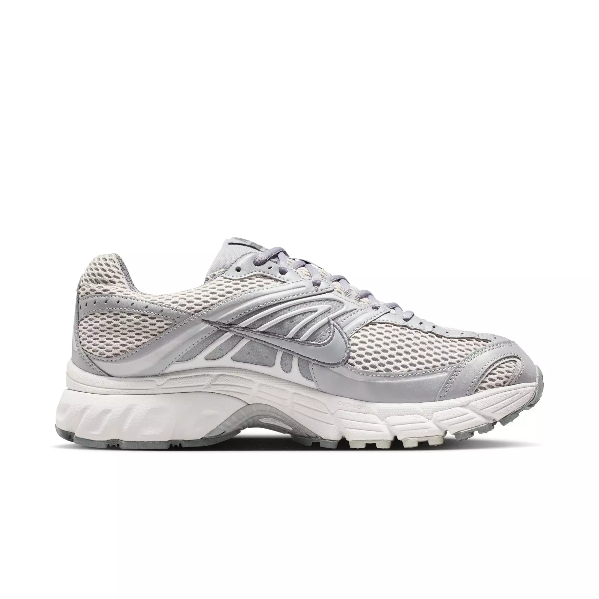 Nike Air Max Moto 2K "Wolf Grey/Vast Grey/Cool Grey" Men's Shoe - GREY