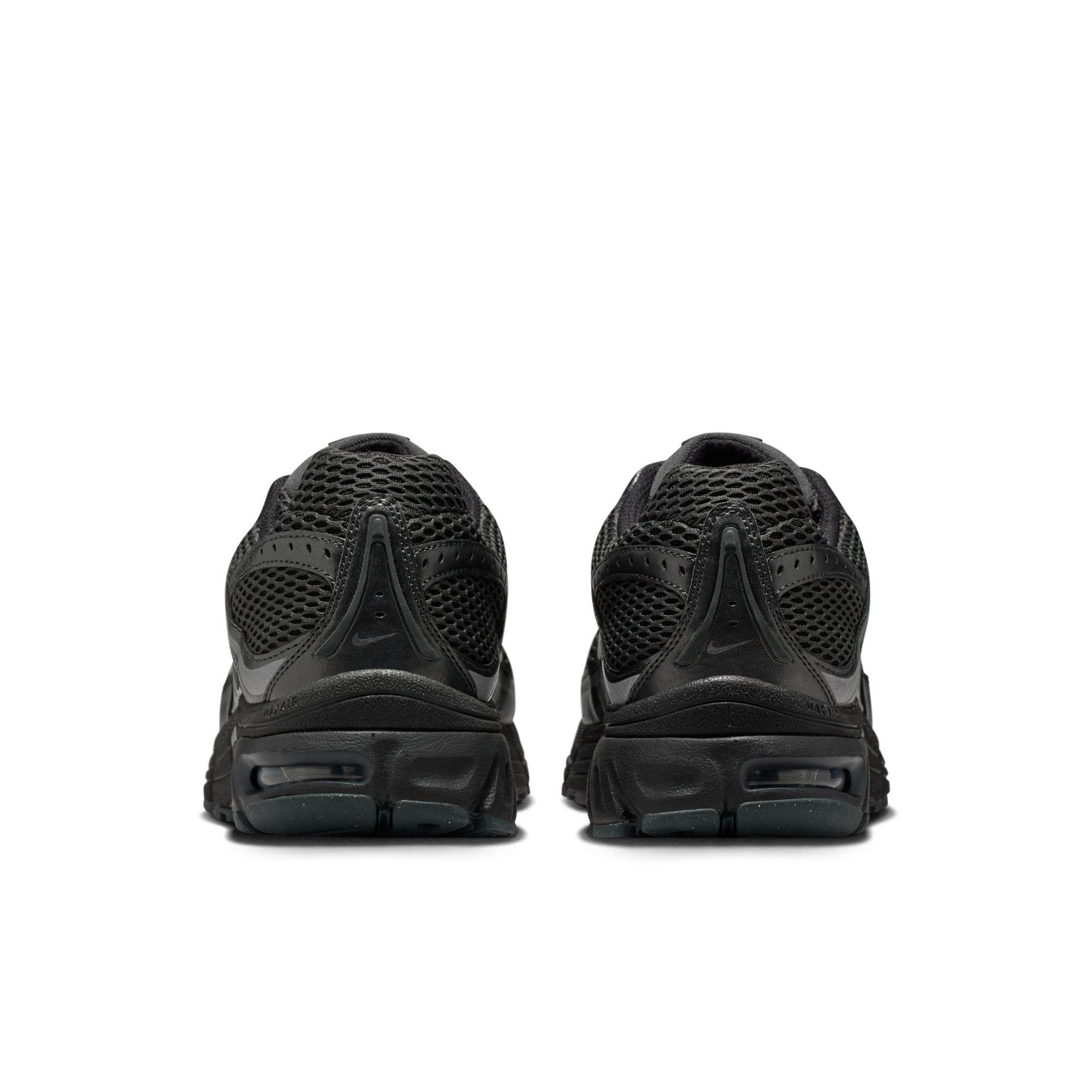 Nike Air Max Moto 2K "Black/Dk Smoke Grey/Mtlc Dark Grey" Men's Shoe - BLACK Thumbnail View 7