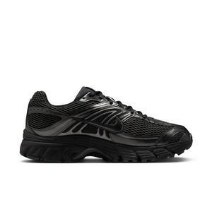 Nike Air Max Moto 2K "Black/Dk Smoke Grey/Mtlc Dark Grey" Men's Shoe