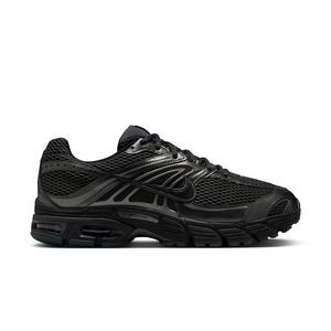 Nike Air Max Moto 2K "Black/Dk Smoke Grey/Mtlc Dark Grey" Men's Shoe