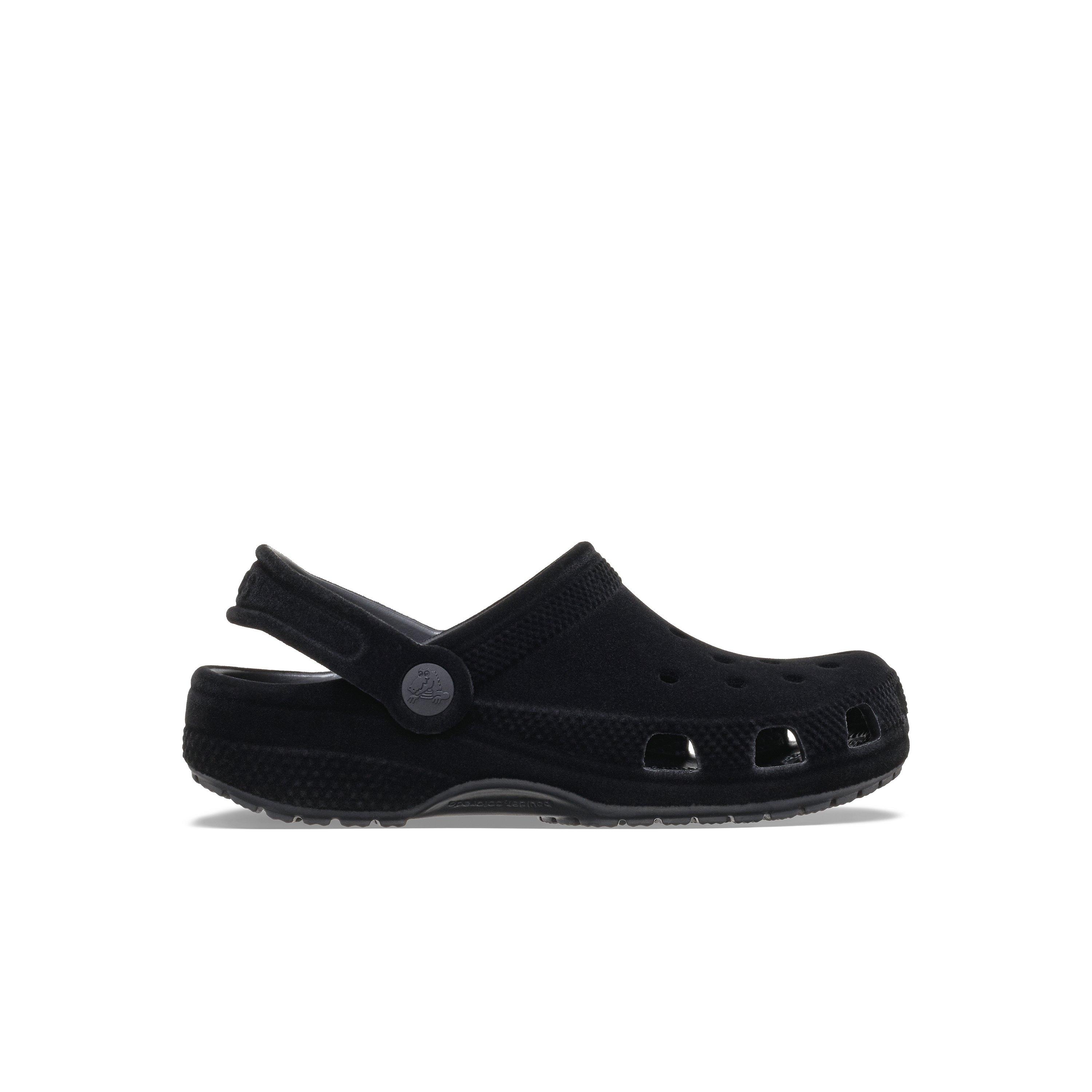 Crocs Classic Velvet  display picture 2