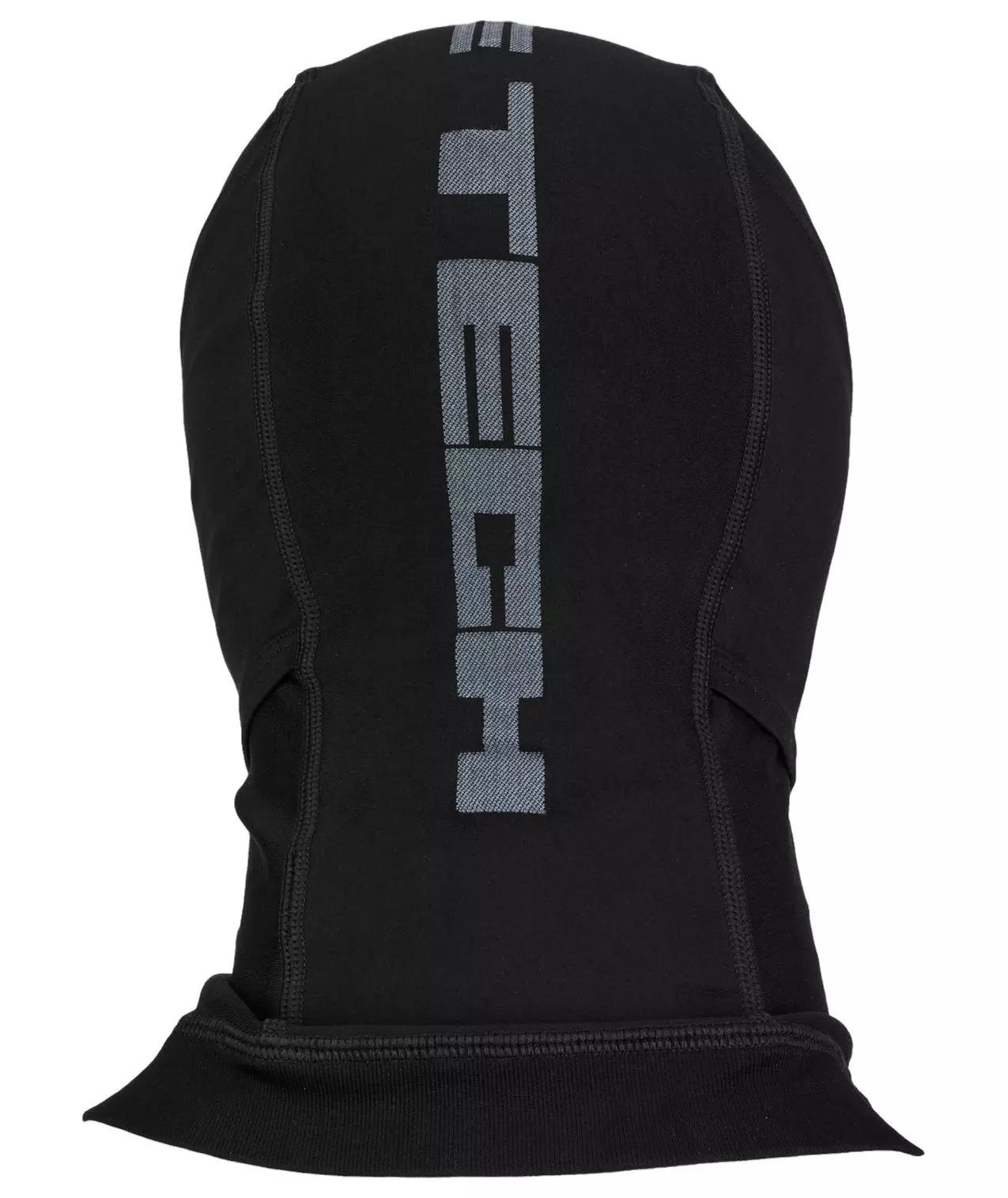 Nike Knit Tech Hood - Black - BLACK