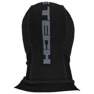 Nike Knit Tech Hood - Black