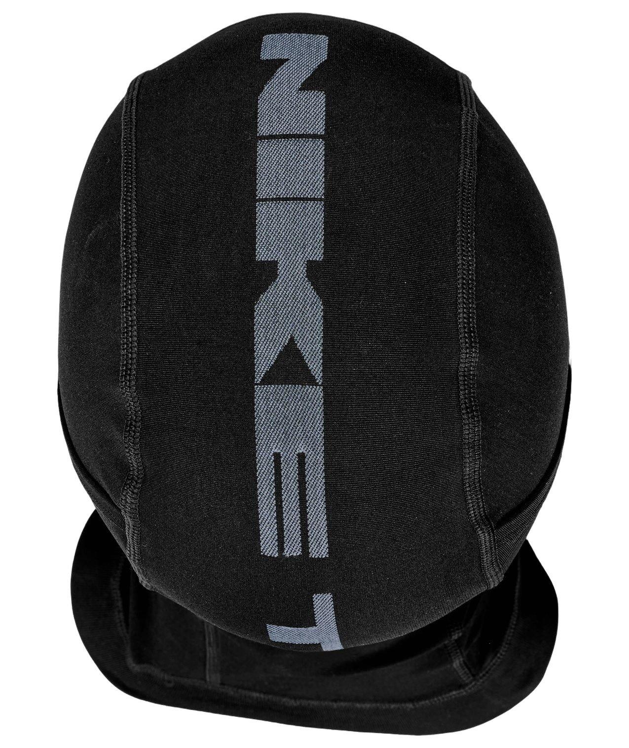 Nike Knit Tech Black Hood