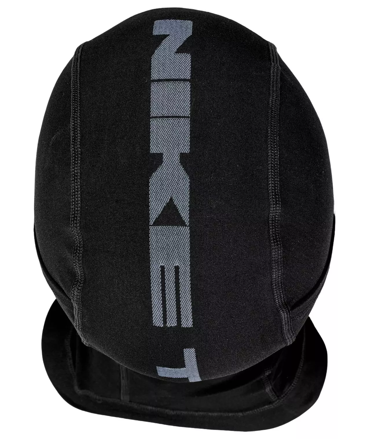 Nike Knit Tech Hood - Black - BLACK