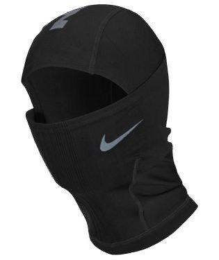 Nike Knit Tech Black Hood