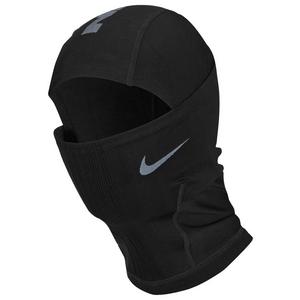 Nike Knit Tech Hood - Black