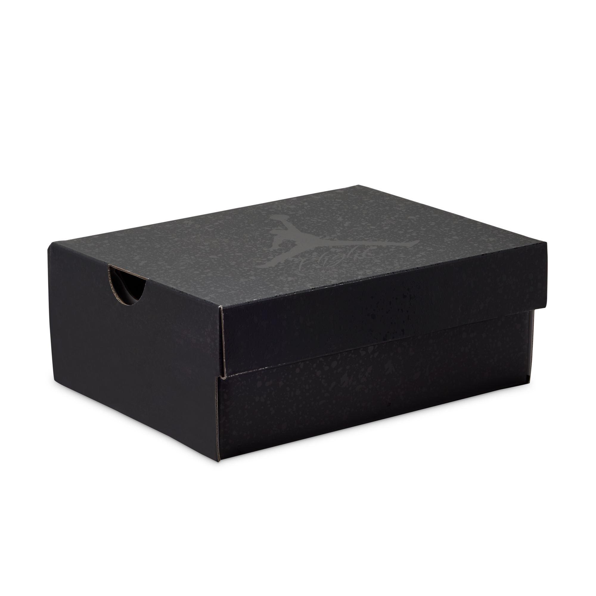 Jordan 4 Retro Preschool Kids' "Black Cat" Shoe