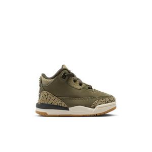 Jordan 3 Retro "Family Affair" Toddler Kids' Shoe
