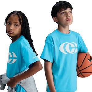 Nike Big Kids' Caitlin Clark Basketball Max90 Tee