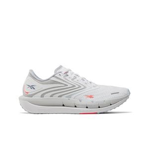 Reebok Floatzig Tread "White/Silver" Women's Running Shoe - WHITE/SILVER