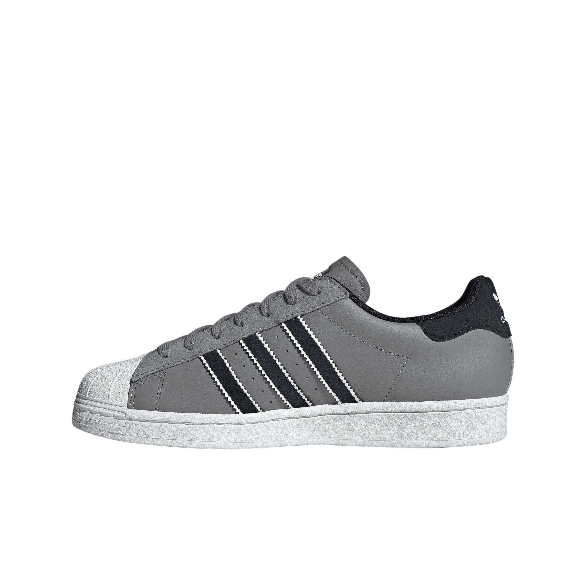 Adidas Superstar In White Green For Men – 4feetshoes