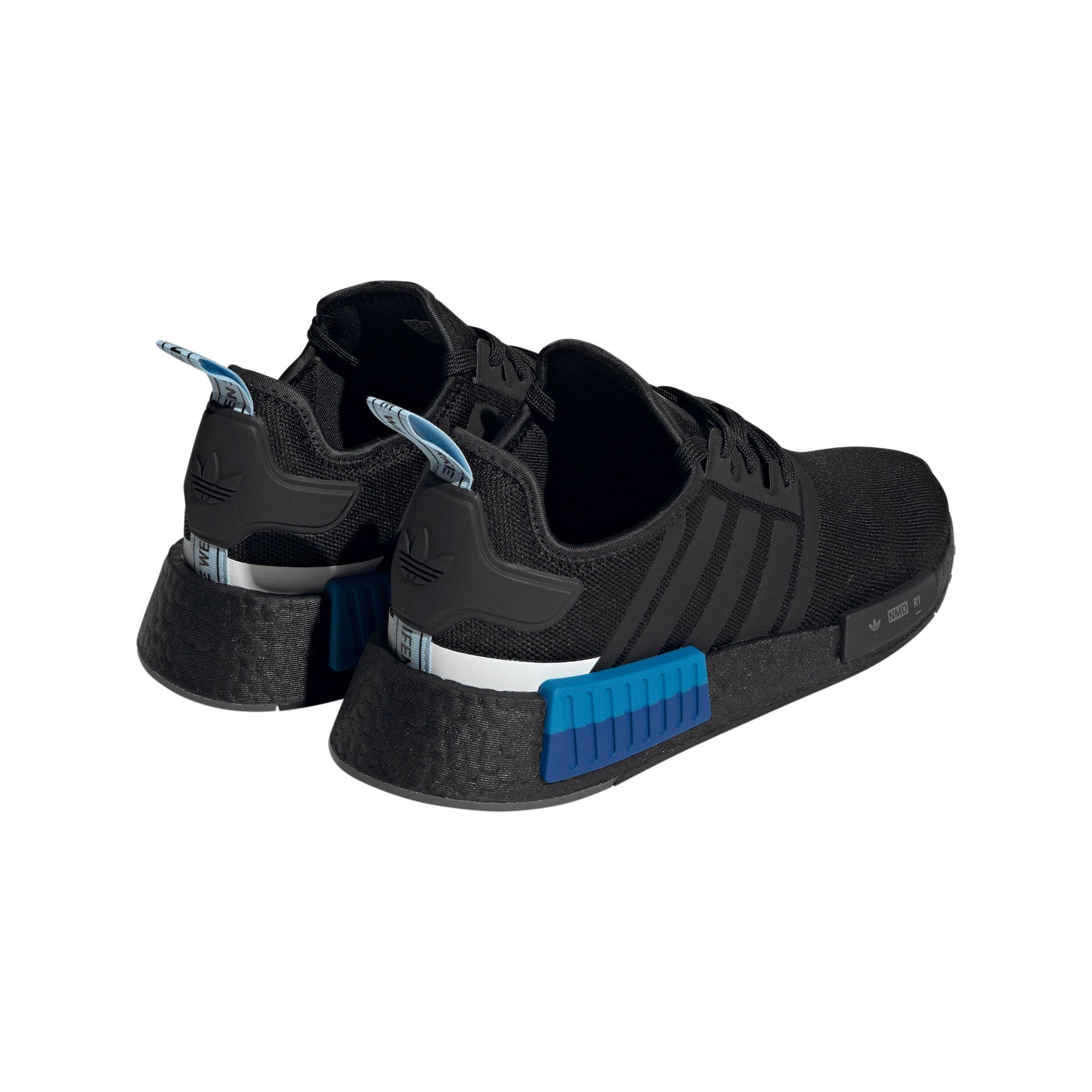 Adidas nmd mens hot sale hibbett sports