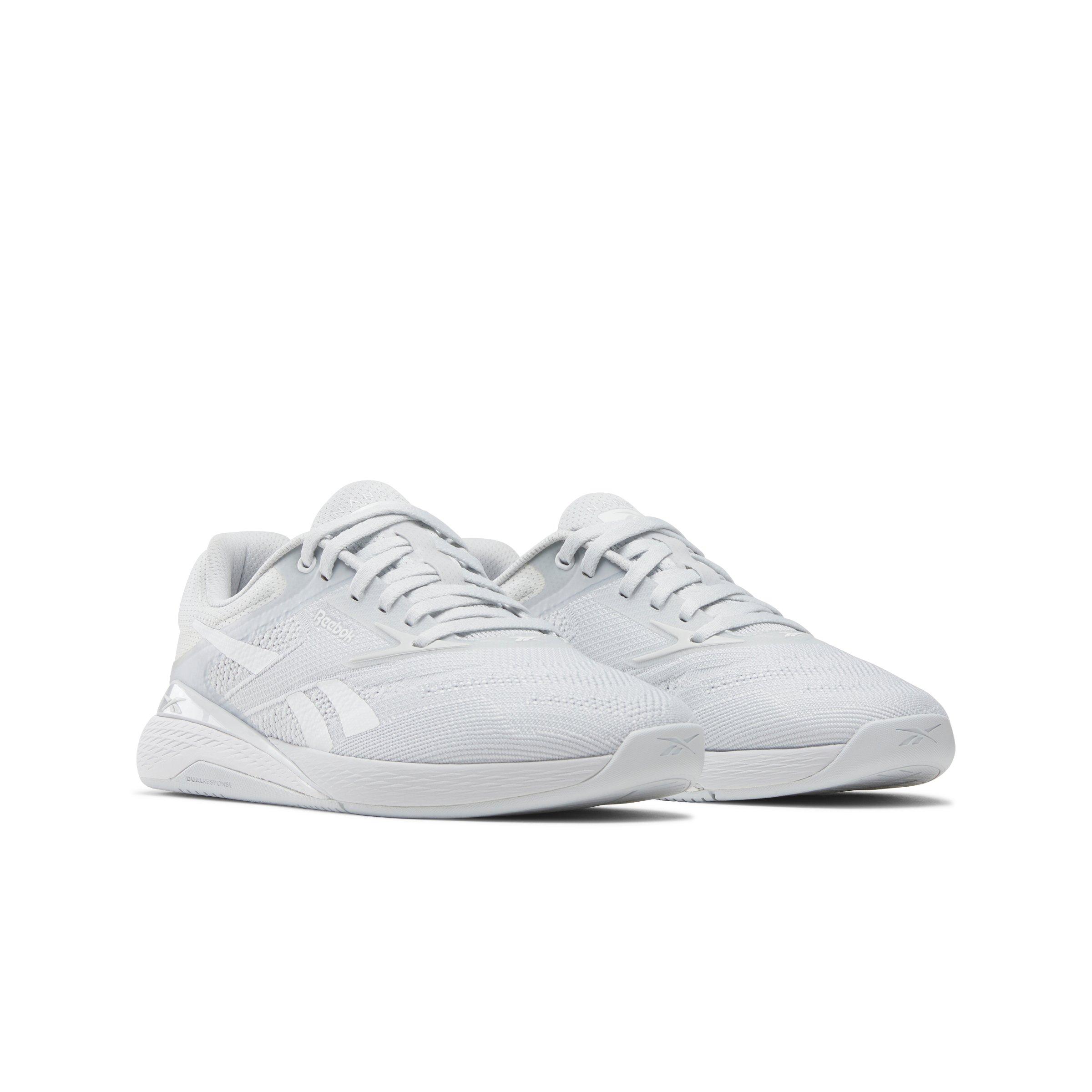 Reebok Nano X5 "Moon/Y2K Blue/Ftwr White" Women's Training Shoe - MOON/BLUE/WHITE Thumbnail View 2