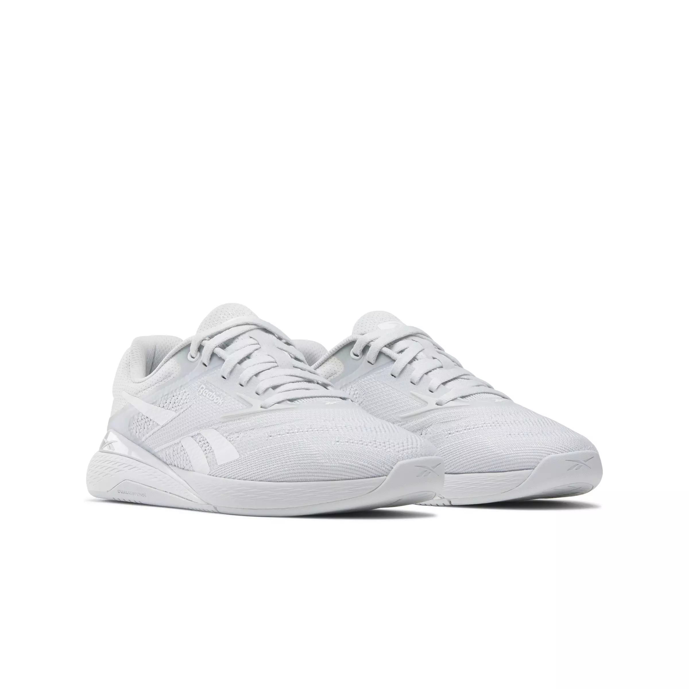 Reebok Nano X5 "Moon/Y2K Blue/Ftwr White" Women's Training Shoe - MOON/BLUE/WHITE