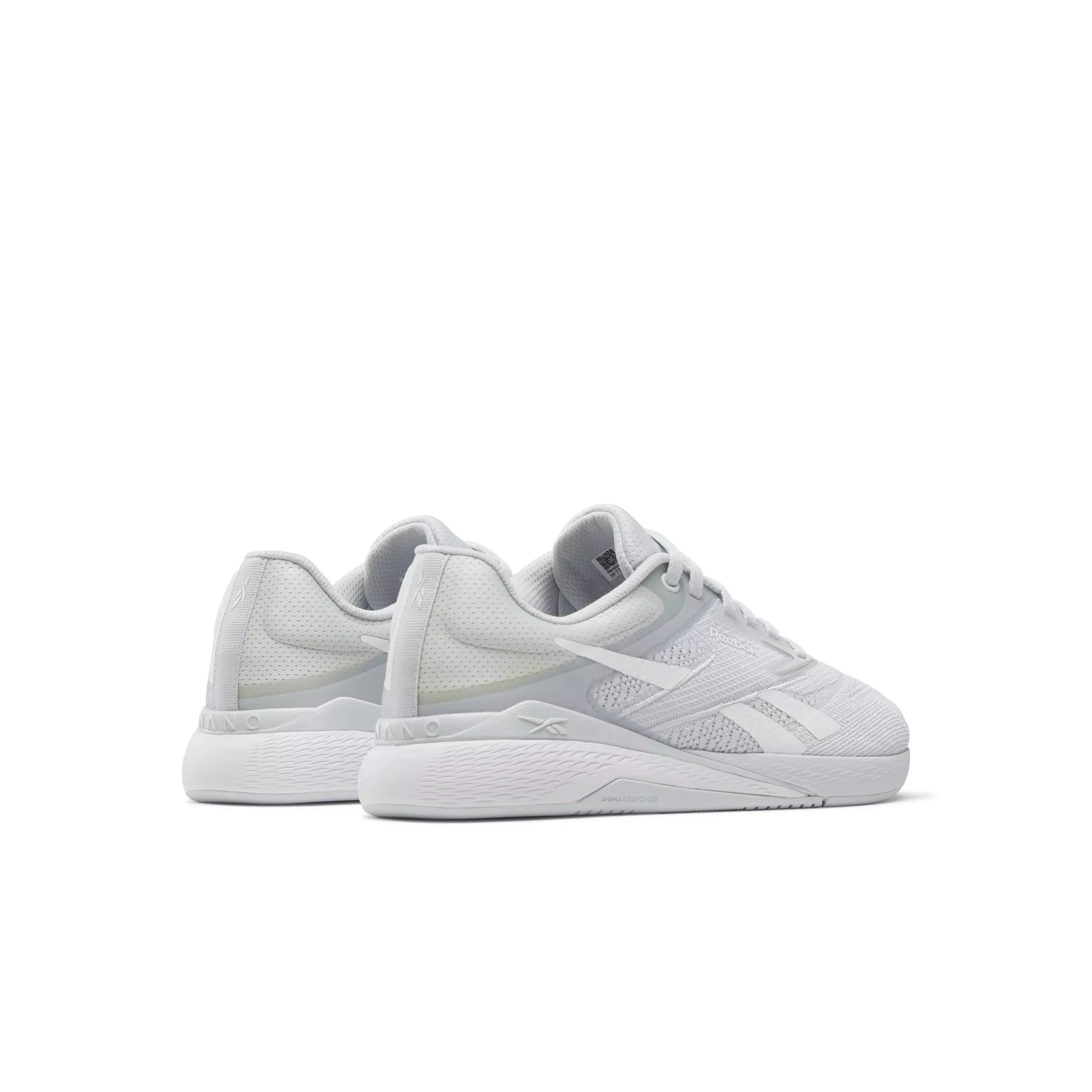 Reebok Nano X5 "Moon/Y2K Blue/Ftwr White" Women's Training Shoe - MOON/BLUE/WHITE