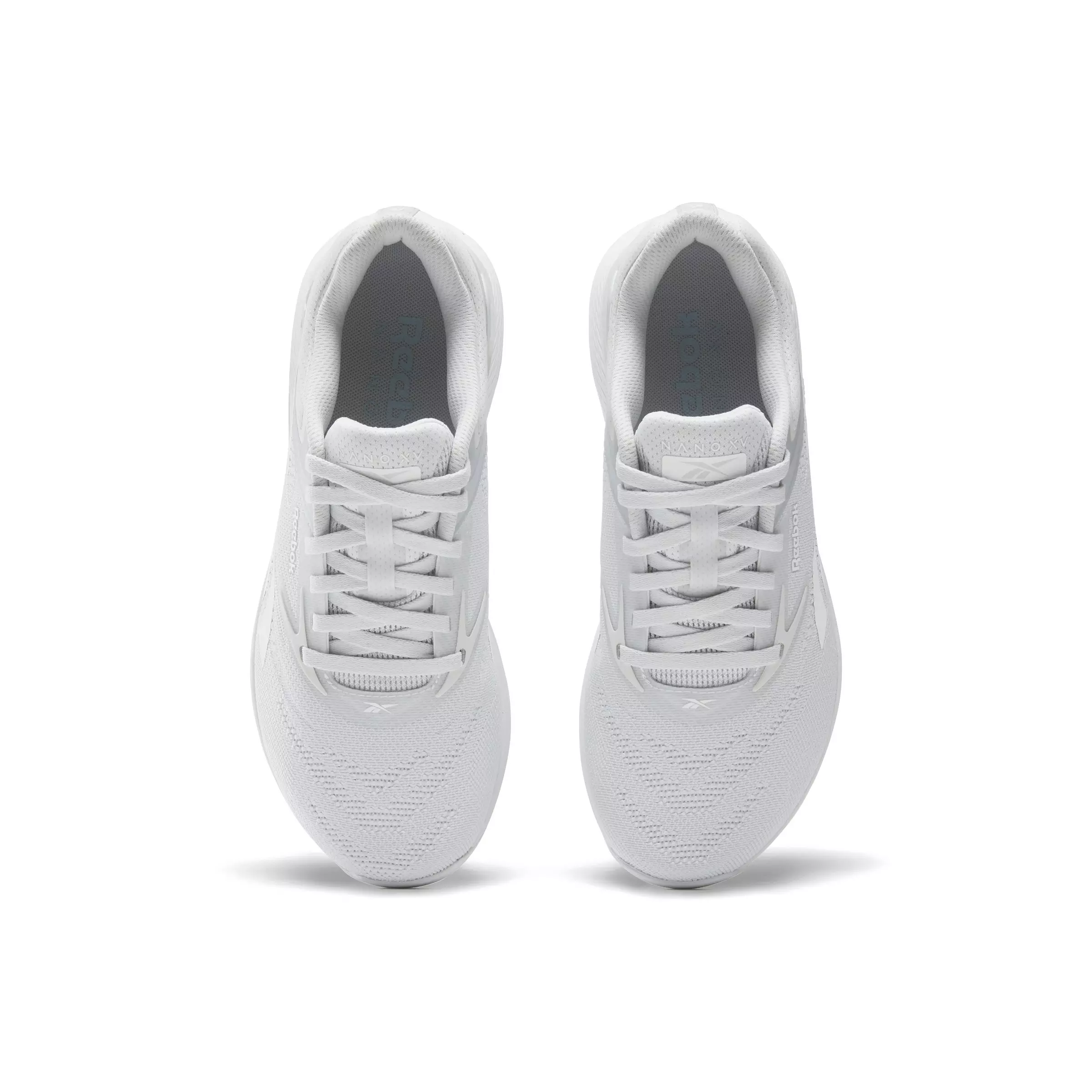 Reebok Nano X5 "Moon/Y2K Blue/Ftwr White" Women's Training Shoe - MOON/BLUE/WHITE