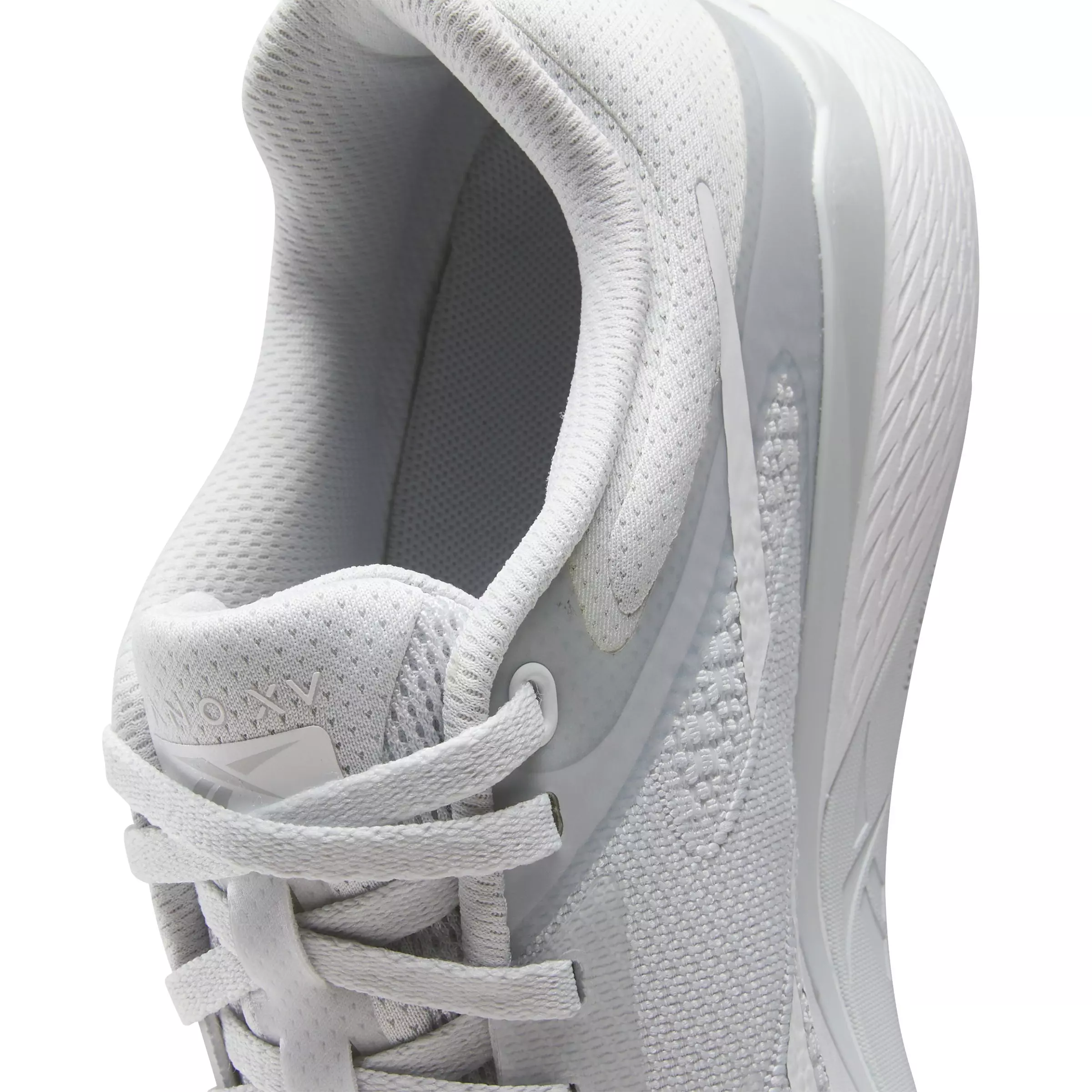 Reebok Nano X5 "Moon/Y2K Blue/Ftwr White" Women's Training Shoe - MOON/BLUE/WHITE