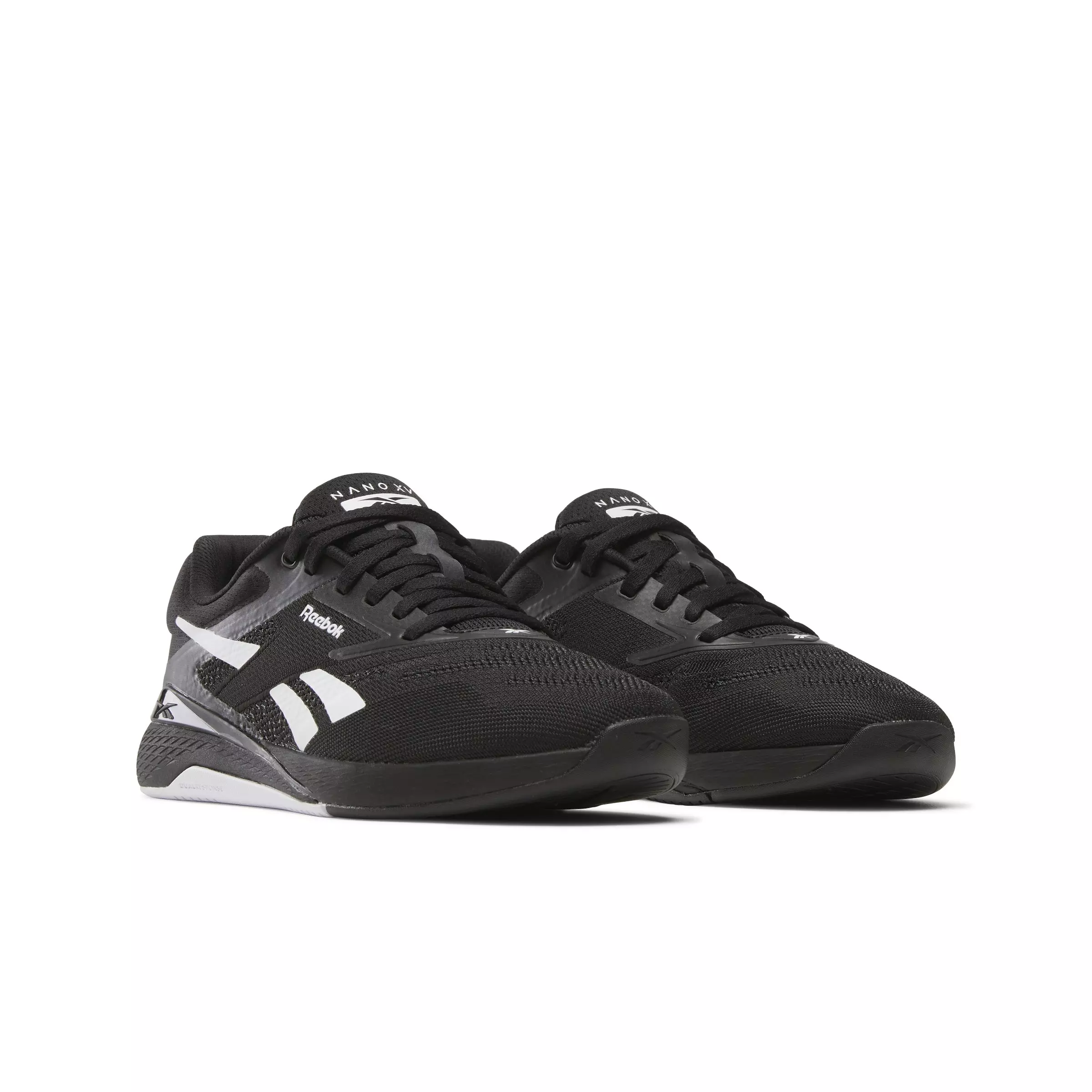 Reebok Nano X5 "Black/Black/White" Women's Training Shoe - BLACK/BLACK/WHITE