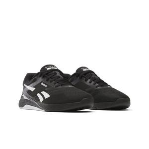 Reebok Nano X5 "Black/Black/White" Women's Training Shoe
