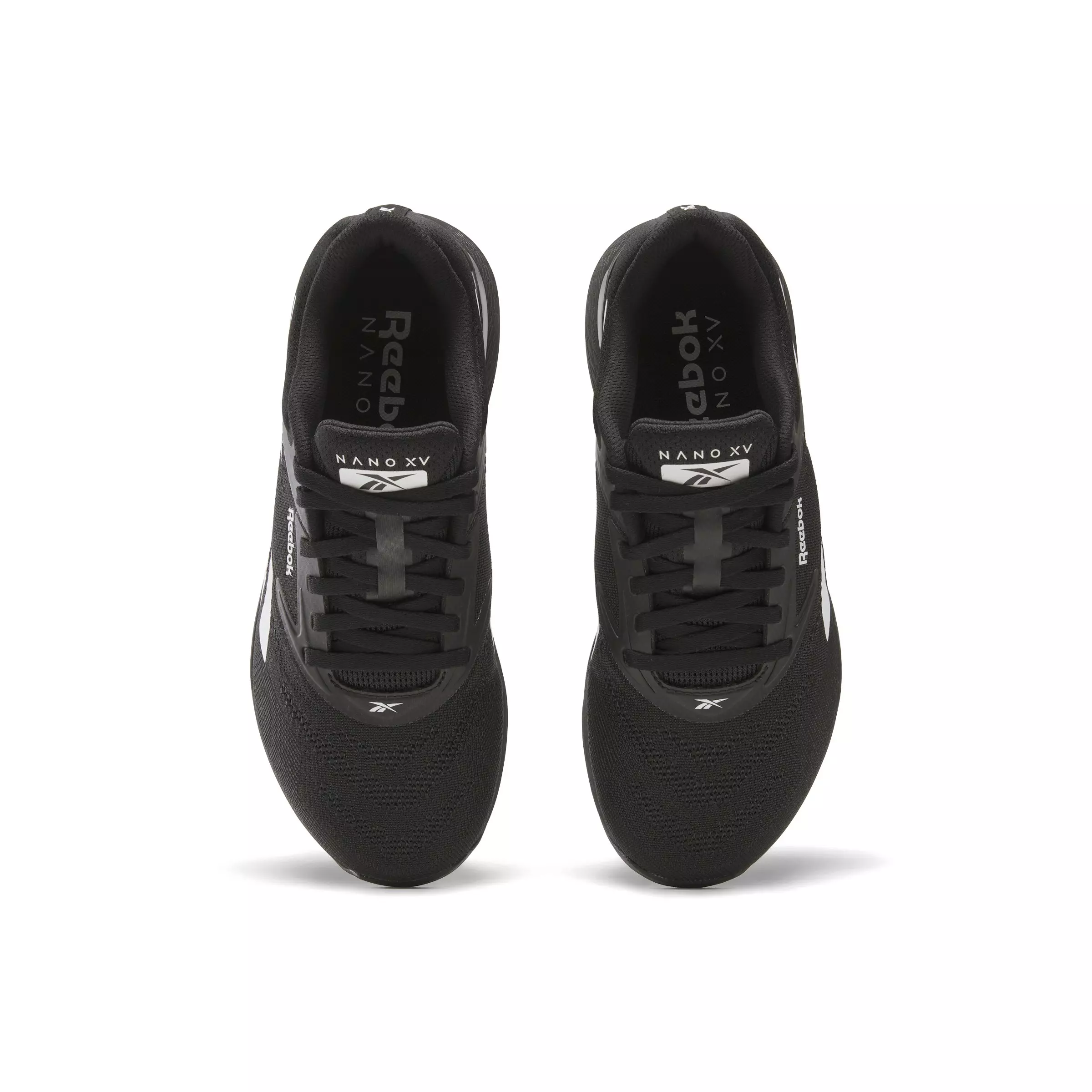 Reebok Nano X5 "Black/Black/White" Women's Training Shoe - BLACK/BLACK/WHITE