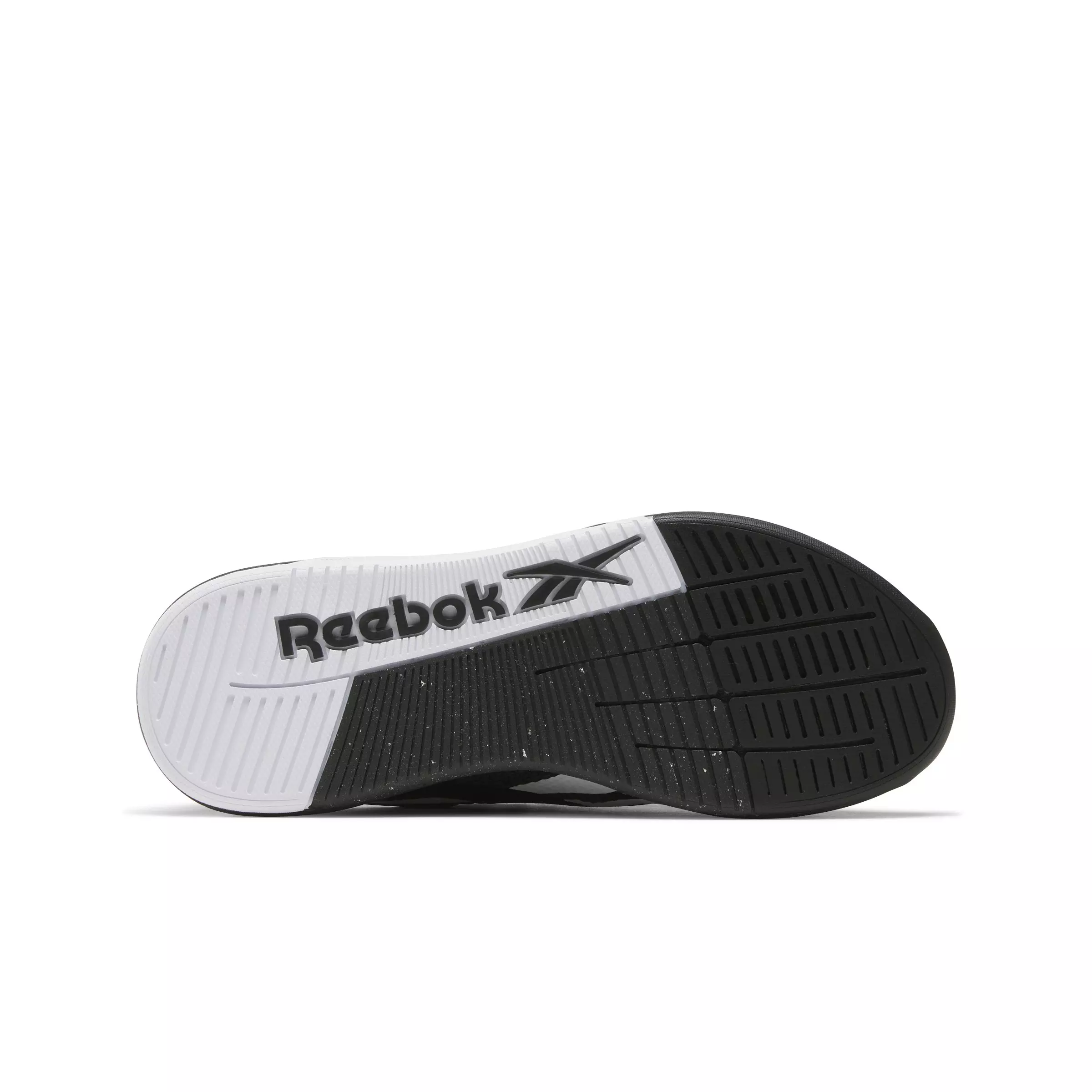 Reebok Nano X5 "Black/Black/White" Women's Training Shoe - BLACK/BLACK/WHITE