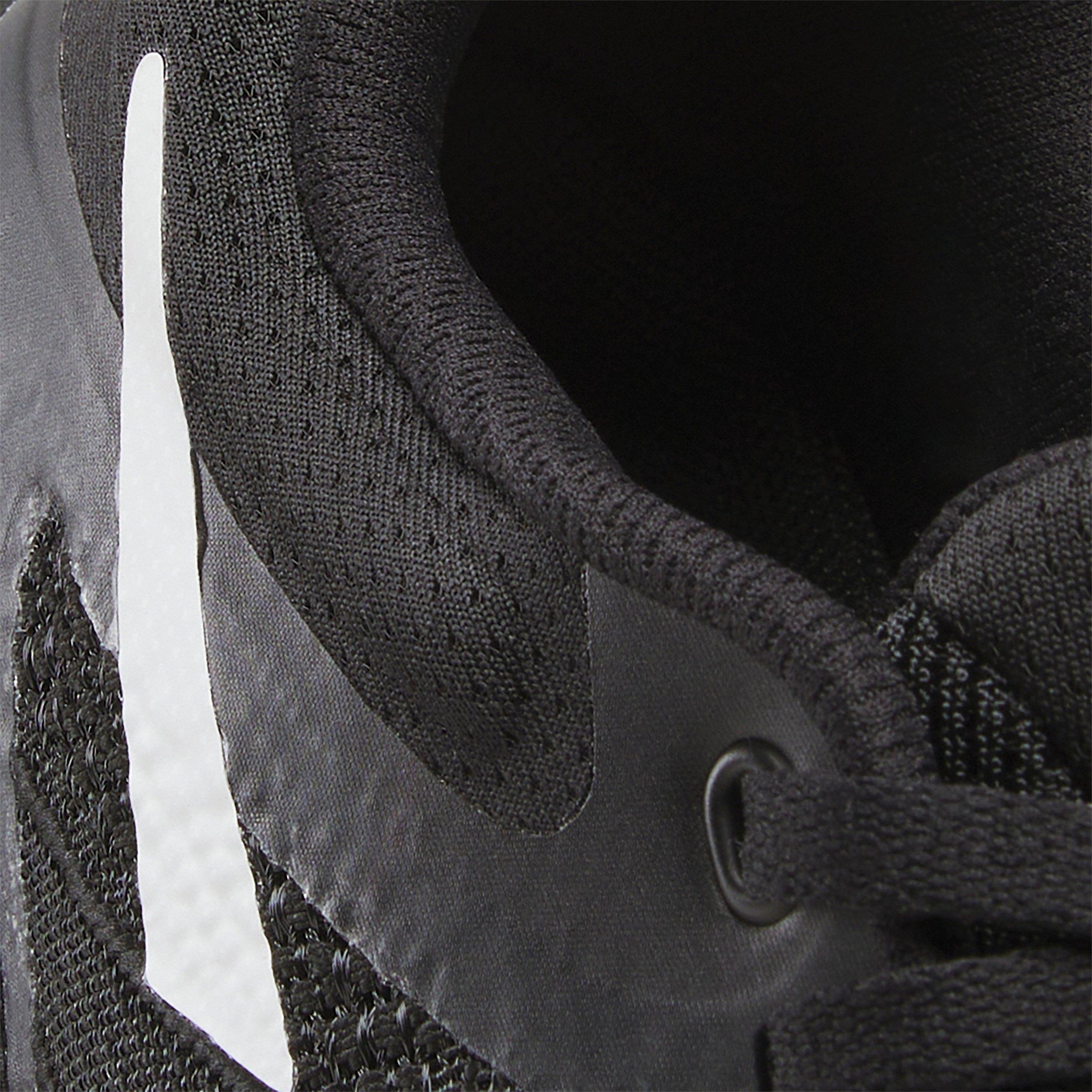 Reebok Nano X5 "Black/Black/White" Women's Training Shoe - BLACK/BLACK/WHITE Thumbnail View 6