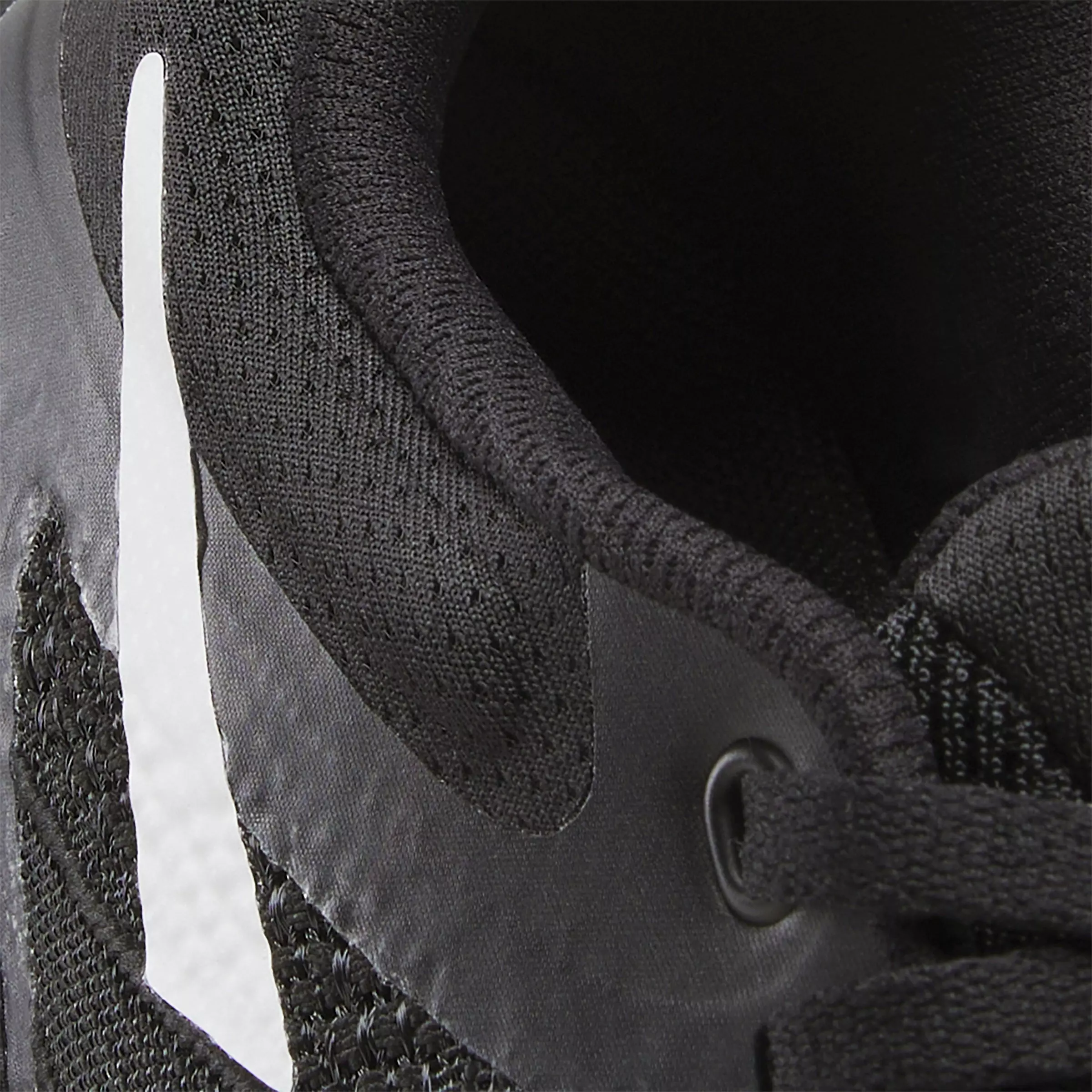 Reebok Nano X5 "Black/Black/White" Women's Training Shoe - BLACK/BLACK/WHITE