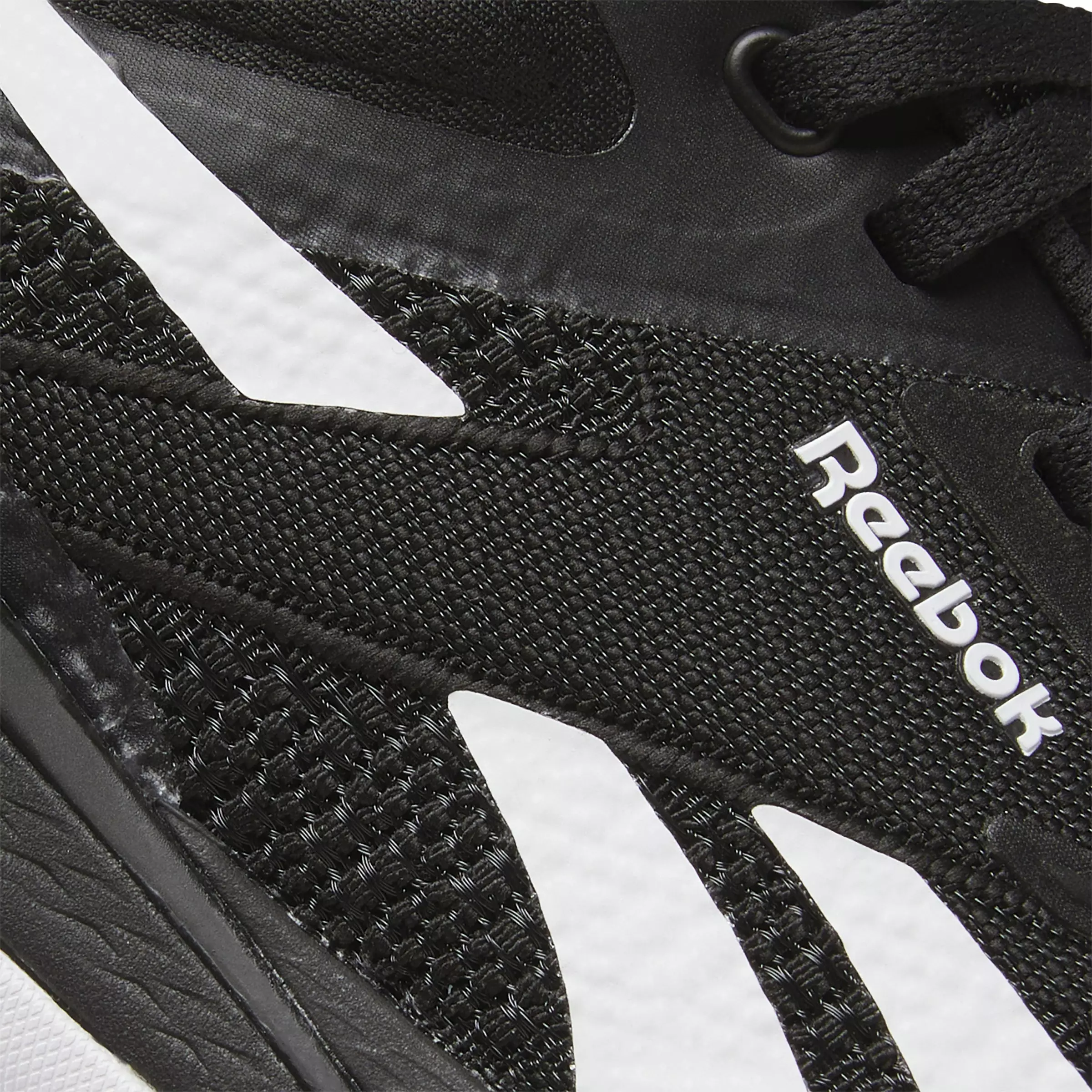 Reebok Nano X5 "Black/Black/White" Women's Training Shoe - BLACK/BLACK/WHITE