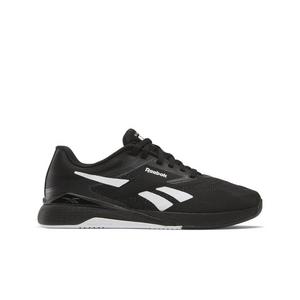 Reebok Nano X5 "Black/Black/White" Women's Training Shoe