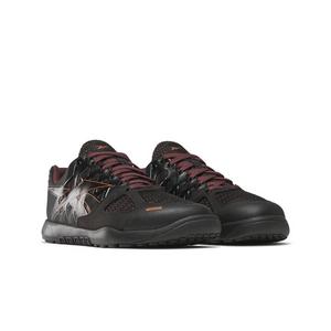 Reebok Nano 2.0 "Black/Copper" Women's Training Shoe - BLACK/COPPER