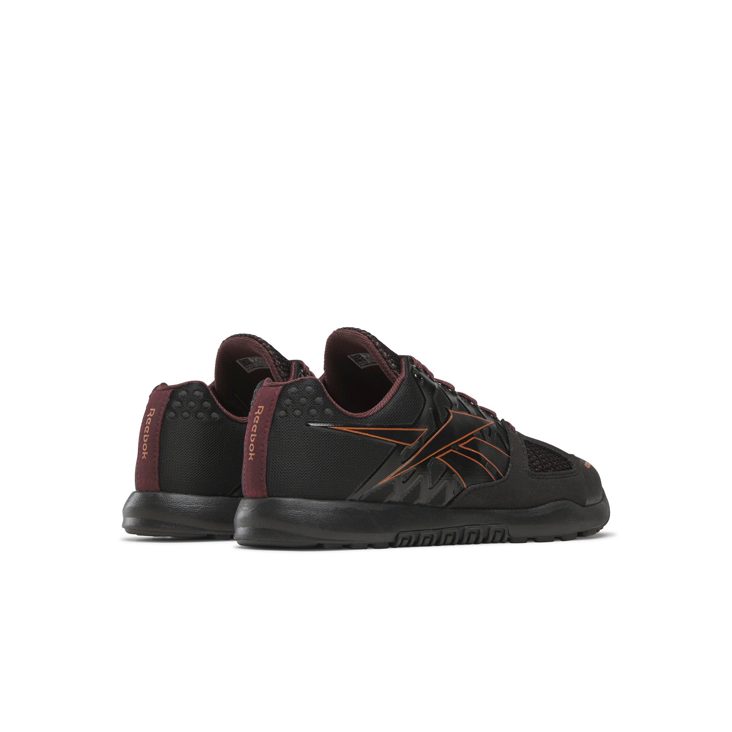 Reebok Nano 2.0 "Black/Copper" Women's Training Shoe - BLACK/COPPER Thumbnail View 3
