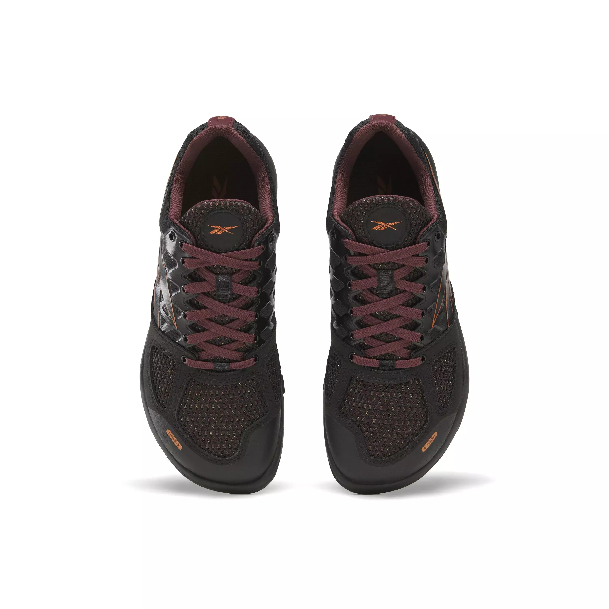 Reebok Nano 2.0 "Black/Copper" Women's Training Shoe - BLACK/COPPER
