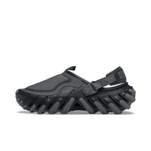 Crocs Echo RO Ripstop "Black/Grey" Unisex Clog