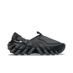 Crocs Echo RO Ripstop "Black/Grey" Unisex Clog