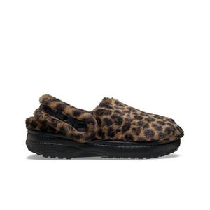 Crocs Classic Unfurgettable "Leopard Print" Women's Clog