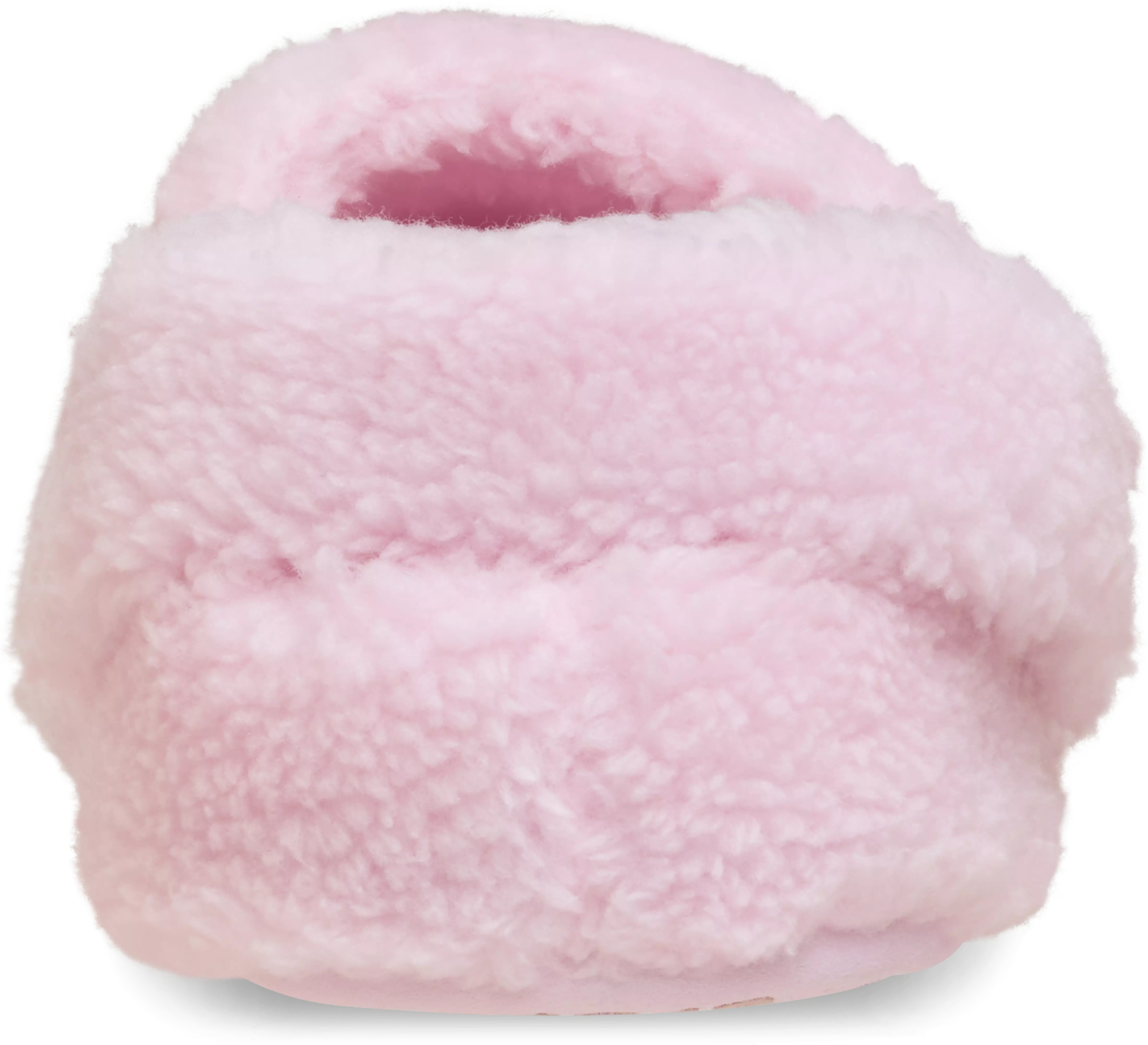 Crocs Classic Cozzzy "Pink" Women's Clog - PINK