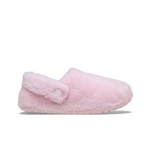 Crocs Classic Cozzzy "Pink" Women's Clog