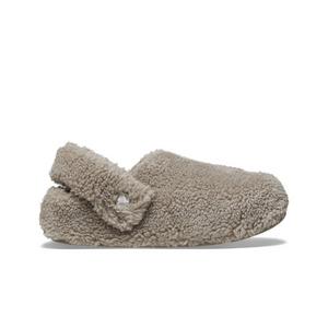 Crocs Classic Cozzzy "Mushroom" Women's Clog