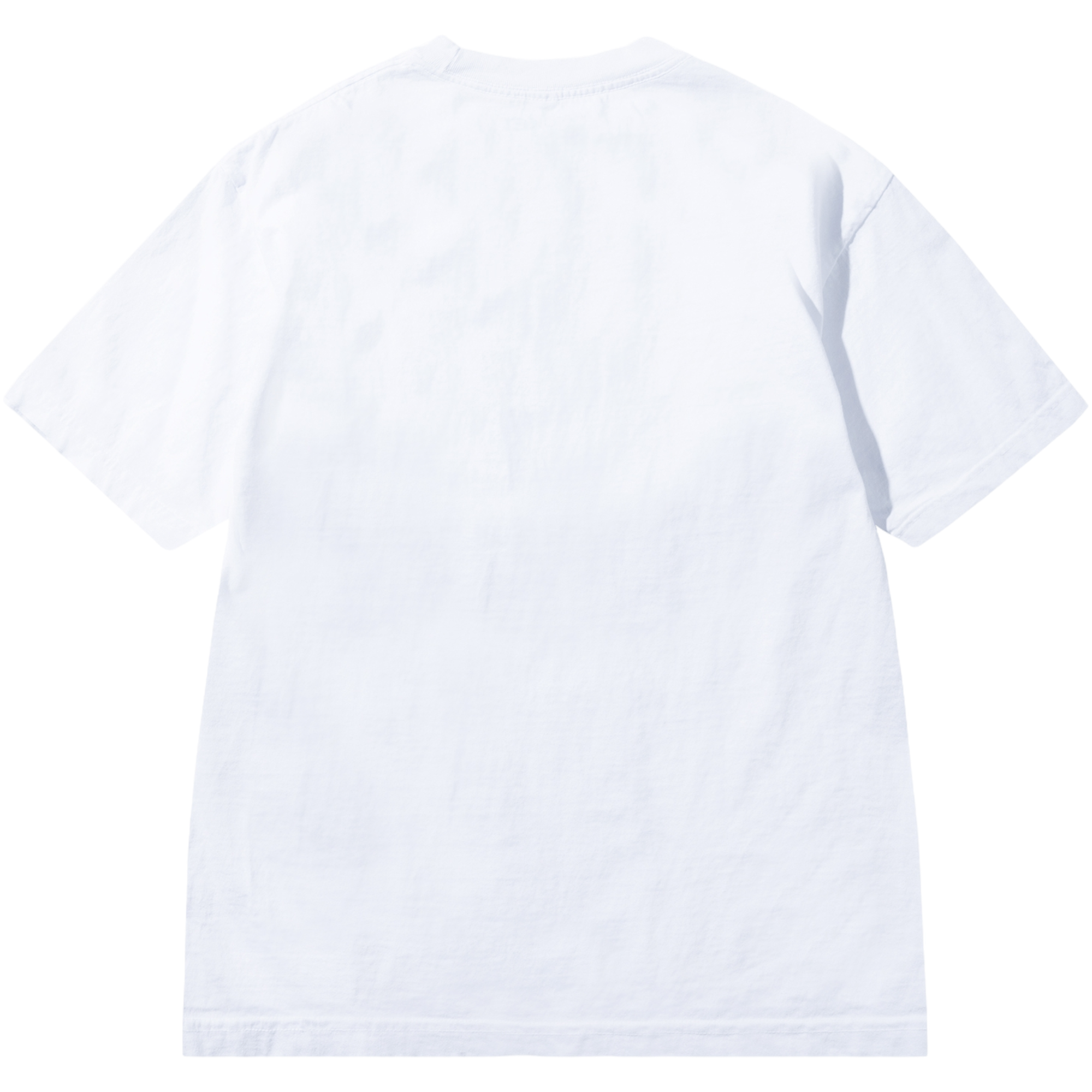 Market Men's Call My Lawyer Chase Tee - White - WHITE Thumbnail View 2