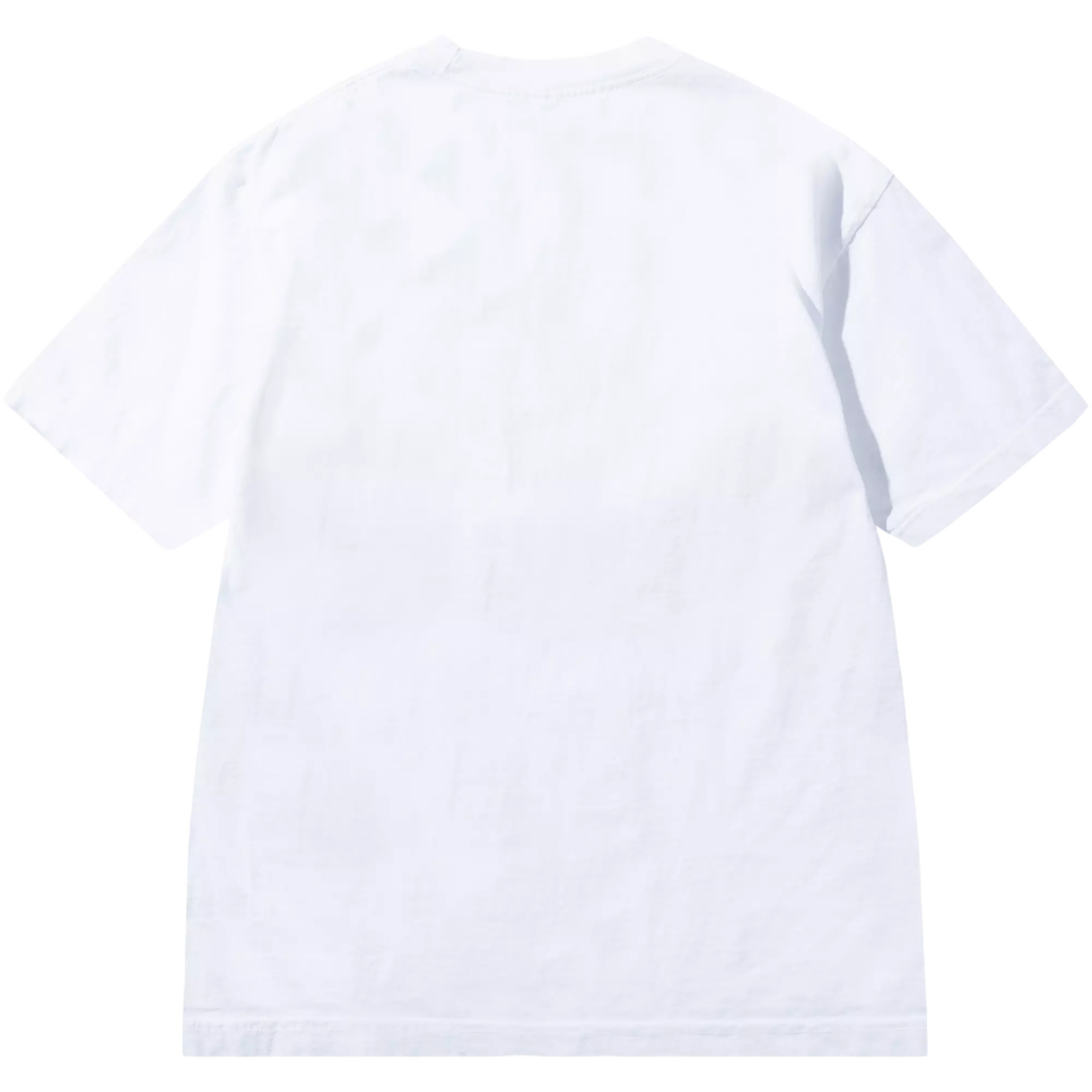 Market Men's Call My Lawyer Chase Tee - White - WHITE