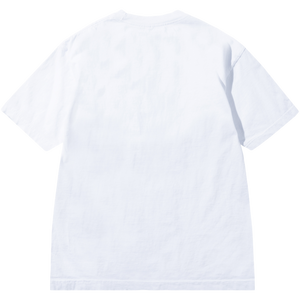 Market Men's Call My Lawyer Chase Tee - White