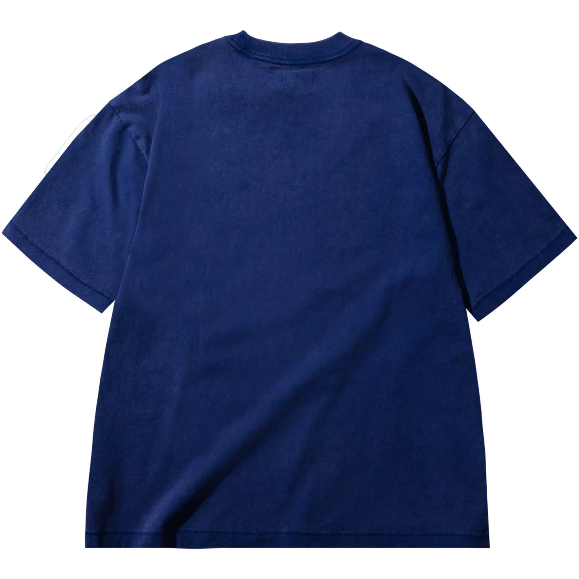 Market Men's Ball Is Sacred Tee - Purple - PURPLE