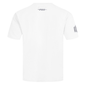 Pro Standard Chicago Bulls Pure Money Tee-White